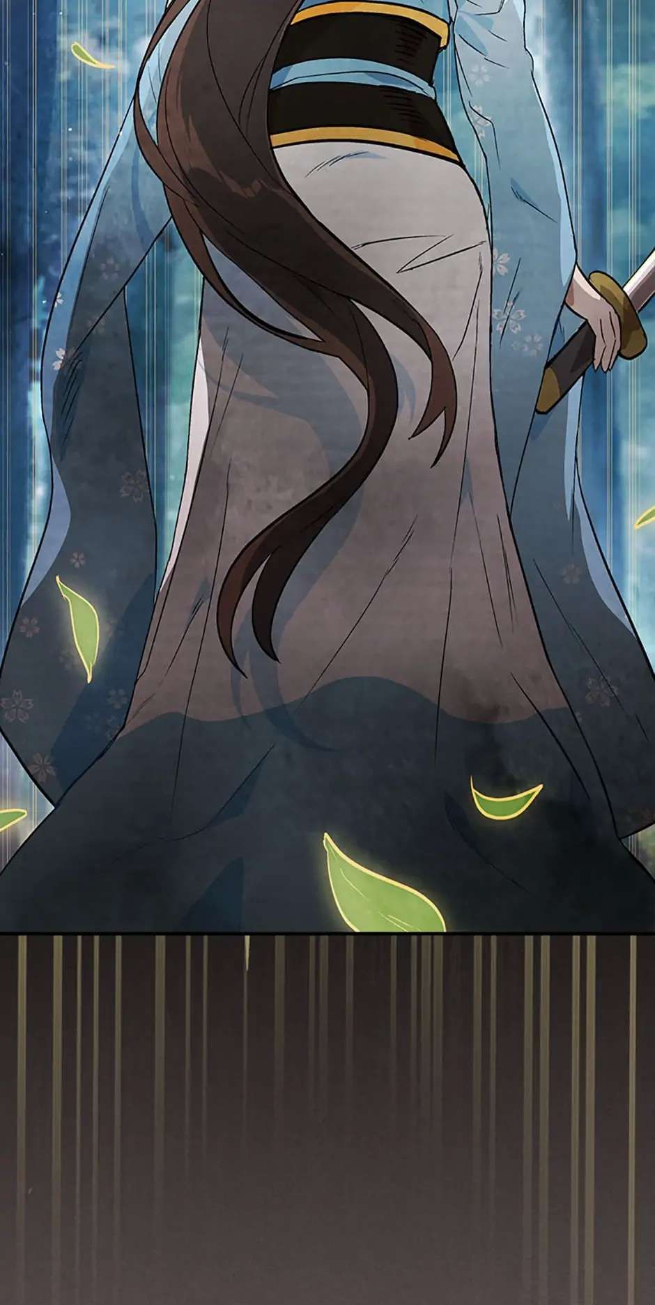 Yi Shen Dang Guan Chapter 23 64